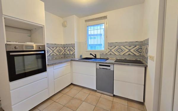 Appartement à louer    3 pièces • 62,52 m2 Arles