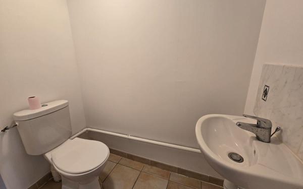 Appartement à louer    3 pièces • 62,52 m2 Arles