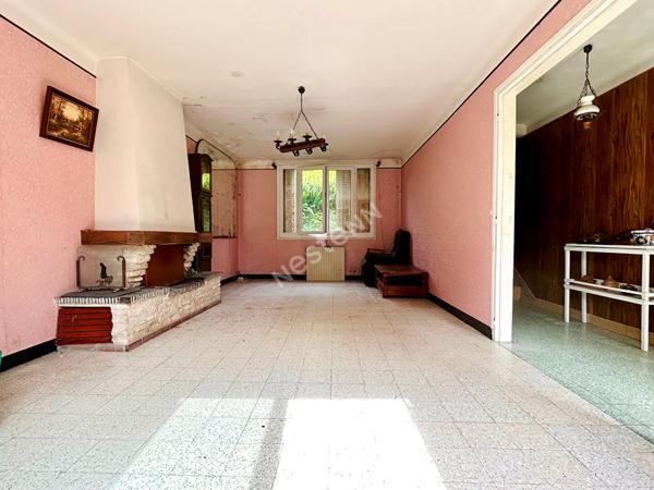 Maison Cormeilles-en-Vexin 5 pièce(s) 131.7m2