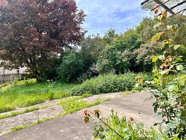 Maison Cormeilles-en-Vexin 5 pièce(s) 131.7m2