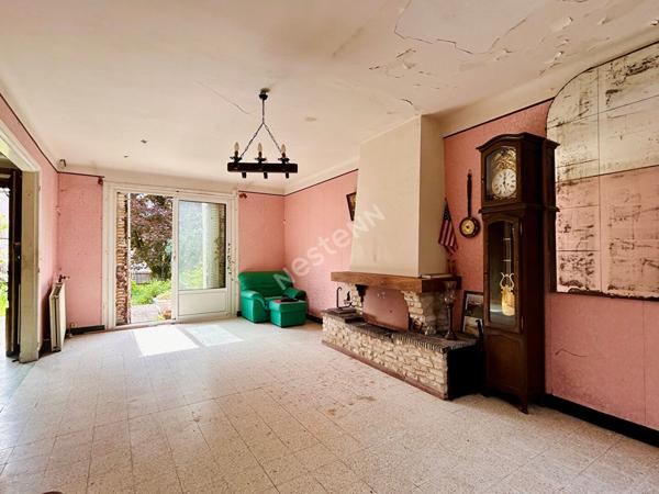 Maison Cormeilles-en-Vexin 5 pièce(s) 131.7m2