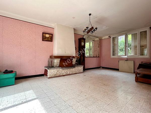 Maison Cormeilles-en-Vexin 5 pièce(s) 131.7m2