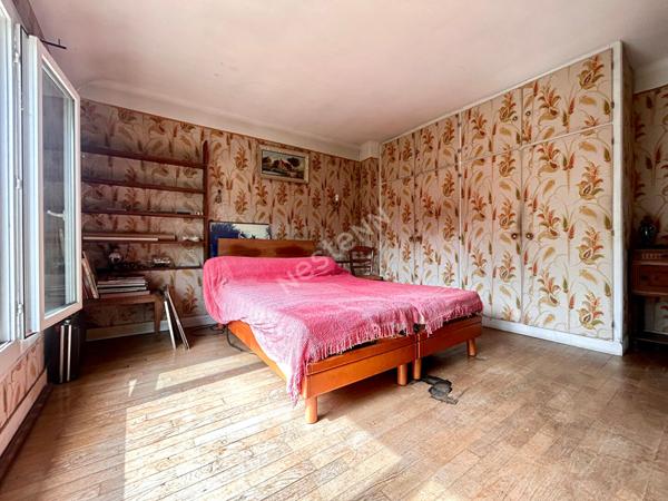 Maison Cormeilles-en-Vexin 5 pièce(s) 131.7m2