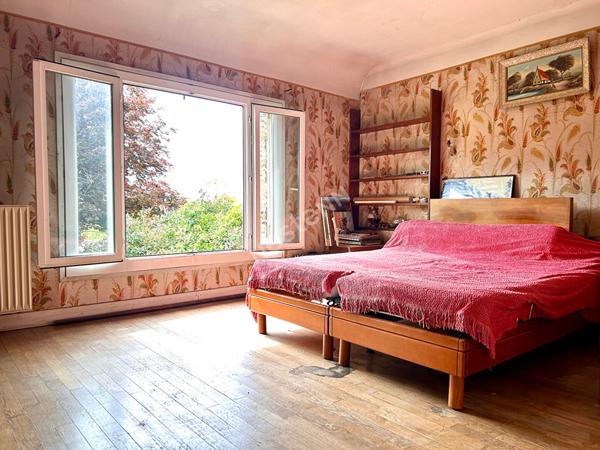 Maison Cormeilles-en-Vexin 5 pièce(s) 131.7m2