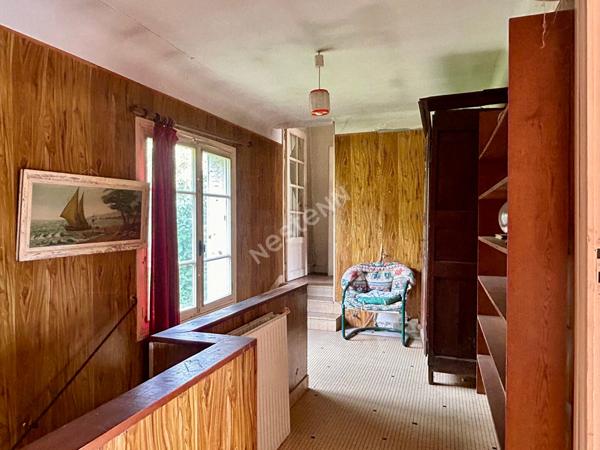 Maison Cormeilles-en-Vexin 5 pièce(s) 131.7m2