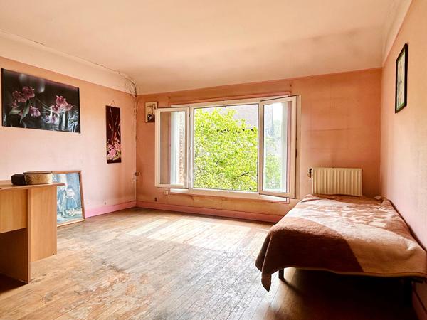 Maison Cormeilles-en-Vexin 5 pièce(s) 131.7m2