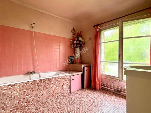 Maison Cormeilles-en-Vexin 5 pièce(s) 131.7m2