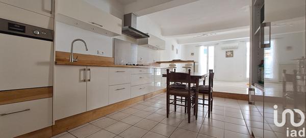 Appartement à vendre 4 pièces 85 m² Clermont-l'Hérault