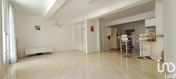 Appartement à vendre 4 pièces 85 m² Clermont-l'Hérault