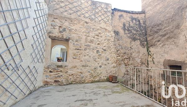 Appartement à vendre 4 pièces 85 m² Clermont-l'Hérault