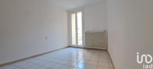 Appartement à vendre 4 pièces 85 m² Clermont-l'Hérault