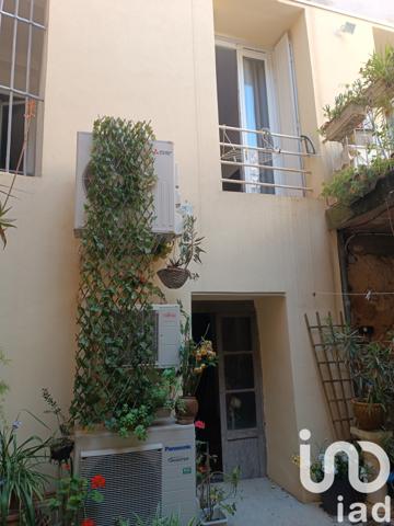 Appartement à vendre 4 pièces 85 m² Clermont-l'Hérault