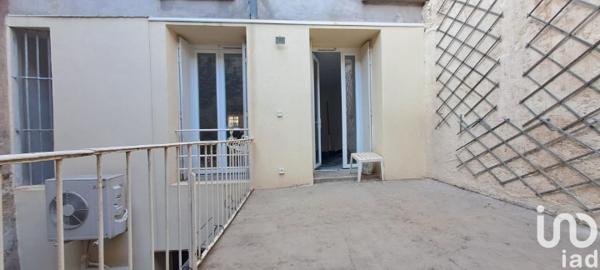 Appartement à vendre 4 pièces 85 m² Clermont-l'Hérault
