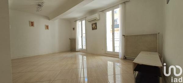 Appartement à vendre 4 pièces 85 m² Clermont-l'Hérault