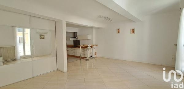 Appartement à vendre 4 pièces 85 m² Clermont-l'Hérault