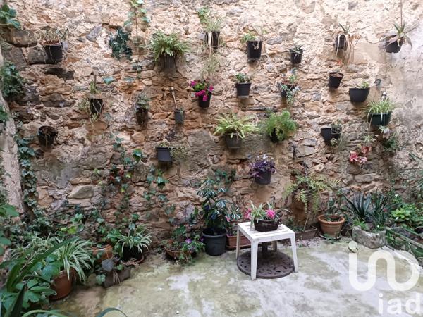 Appartement à vendre 4 pièces 85 m² Clermont-l'Hérault