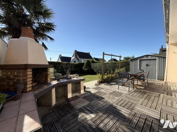 MAISON CHERBOURG-OCTEVILLE