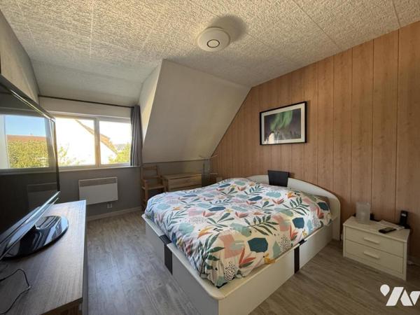 MAISON CHERBOURG-OCTEVILLE