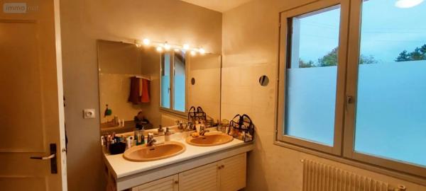 Achat - Maison Varennes-Vauzelles 58640 6 pièces 160 m 2 1746 m 2