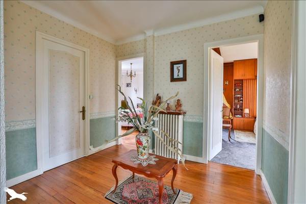 Maison à vendre |  Cognac |  7 pièces | 172 m²