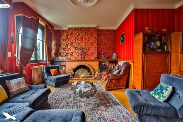 Maison à vendre |  Cognac |  7 pièces | 172 m²