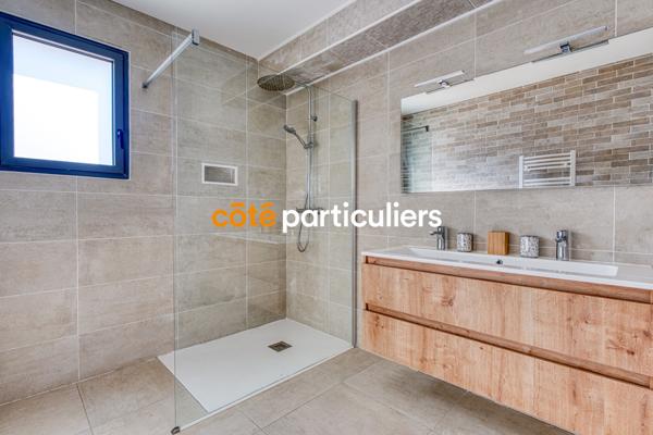 Vente Villa162 m² - 6 Pièces - LES SABLES D OLONNE (85180)