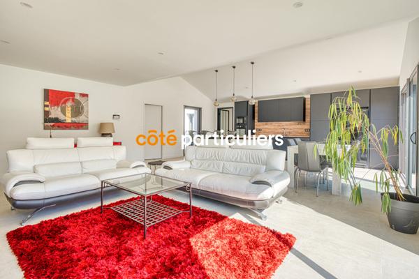 Vente Villa162 m² - 6 Pièces - LES SABLES D OLONNE (85180)