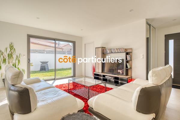 Vente Villa162 m² - 6 Pièces - LES SABLES D OLONNE (85180)