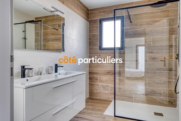 Vente Villa162 m² - 6 Pièces - LES SABLES D OLONNE (85180)
