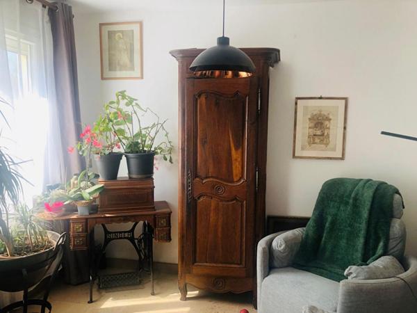 Maison Champhol 3 pièce(s) 80 m2, jardin, sous-sol total