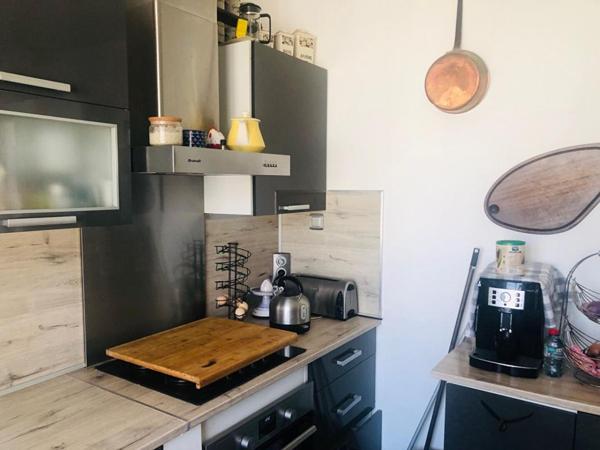 Maison Champhol 3 pièce(s) 80 m2, jardin, sous-sol total