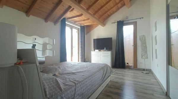 A VENDRE, Villa de Prestige à Seyne-les-Alpes – Vue Panoramique & Proximité des Pistes !
