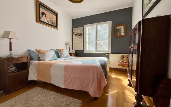 Maison à vendre    5 pièces • 114 m2 Lagord