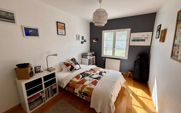 Maison à vendre    5 pièces • 114 m2 Lagord