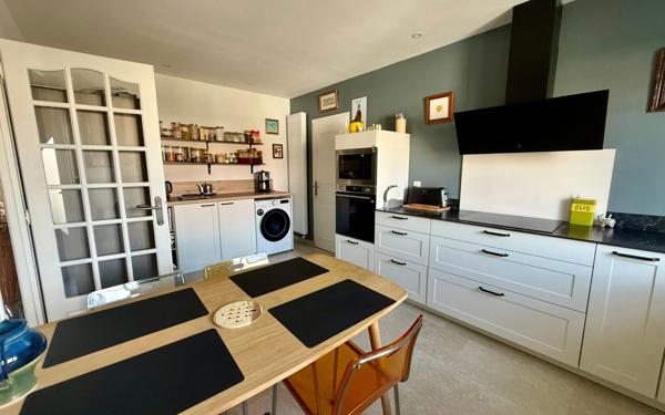 Maison à vendre    5 pièces • 114 m2 Lagord