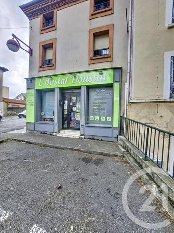 Immeuble à vendre  120 m2 PAMIERS - 09