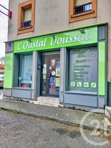 Immeuble à vendre  120 m2 PAMIERS - 09