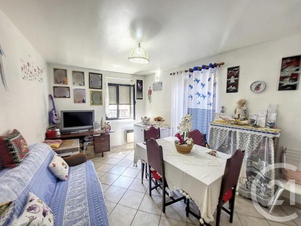 Immeuble à vendre  120 m2 PAMIERS - 09