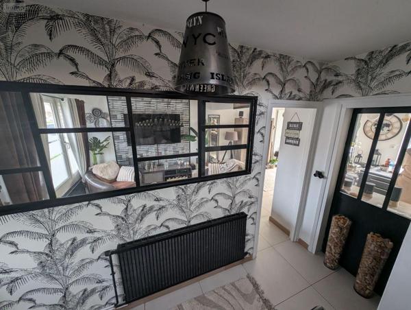 Maison à vendre à Grande-Synthe dans le Nord (59760), ref : F6032