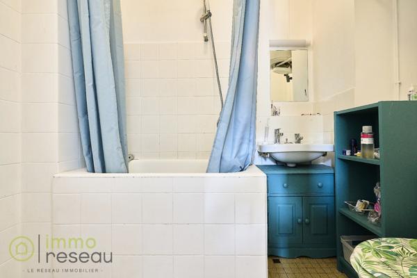 Appartement à LILLE (59000)