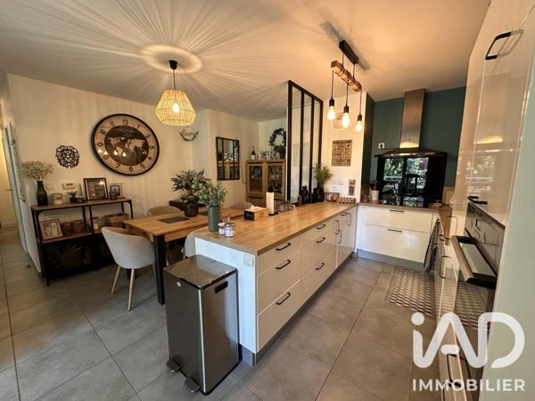 Appartement à vendre 3 pièces 70 m² Castelnau-le-Lez