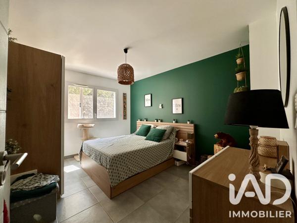 Appartement à vendre 3 pièces 70 m² Castelnau-le-Lez