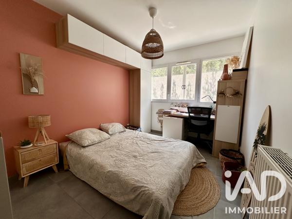 Appartement à vendre 3 pièces 70 m² Castelnau-le-Lez