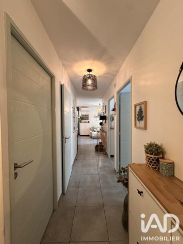 Appartement à vendre 3 pièces 70 m² Castelnau-le-Lez