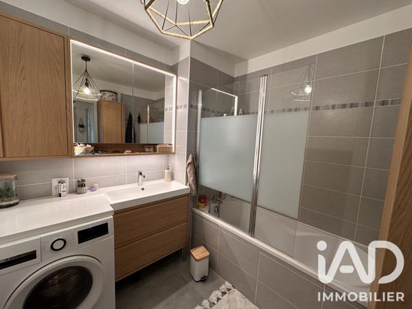 Appartement à vendre 3 pièces 70 m² Castelnau-le-Lez