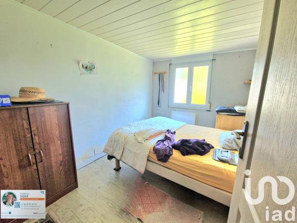 Maison 6 pièces de 130 m² à Hautmont (59330)