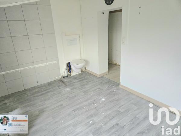 Maison 6 pièces de 130 m² à Hautmont (59330)