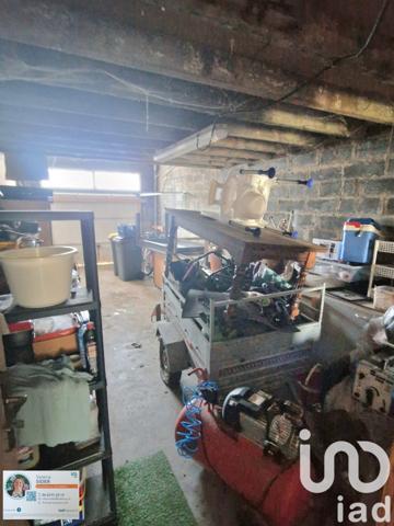 Maison 6 pièces de 130 m² à Hautmont (59330)