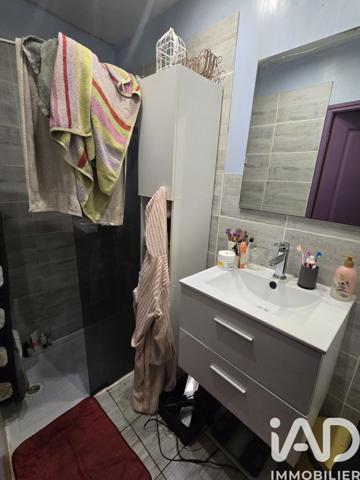 Immeuble à vendre 157 m² Moulins
