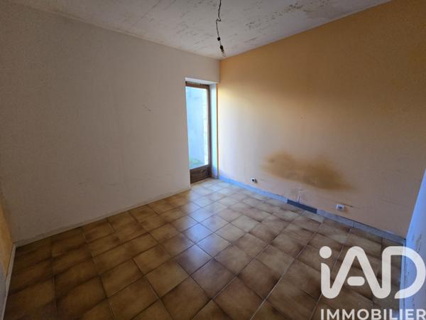 Immeuble à vendre 157 m² Moulins